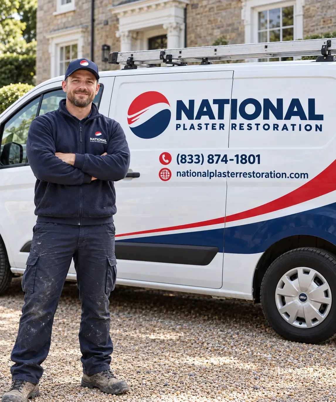 Plaster Repair company in Mazomanie, WI